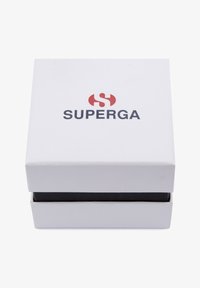 Superga BASIC - Käekell - nero