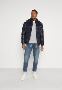 Brave Soul JARED - Casaco de inverno - navy