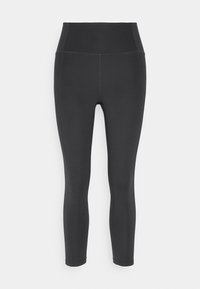 COMPRESSIVE HIGH RISE - Leggings - black