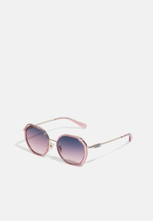 Lunettes de soleil - pink