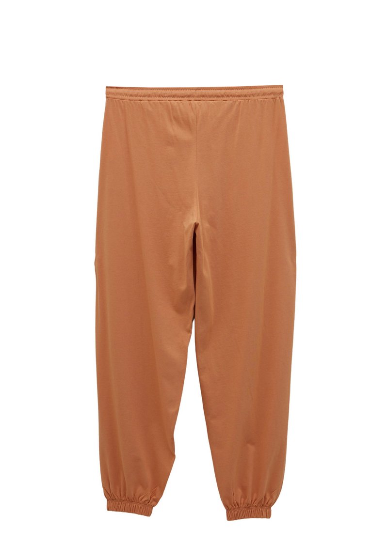 Damen Nachthemden | LC Waikiki Nachtwäsche Hose light brown/hellbraun - SY38505 Damen Nachthemden | LC Waikiki Nachtwäsche Hose light brown/hellbraun - SY38505