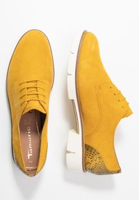 Tamaris Schnürer - sun