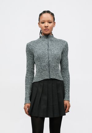 Envii BLAISE - Ζακέτα - stormy/ballad