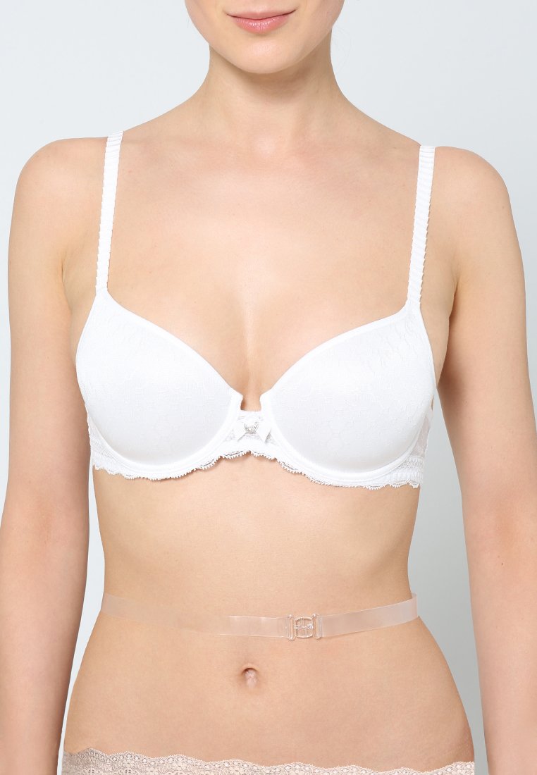 Damen BHs | MAGIC Bodyfashion LOW BACKSTRAP Shapewear white/weiß - TY40140 Damen BHs | MAGIC Bodyfashion LOW BACKSTRAP Shapewear white/weiß - TY40140