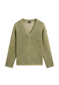- Sweter