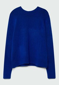 Stradivarius Neule - blue