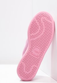 adidas Originals STAN SMITH PK - Sneakers - clear pink