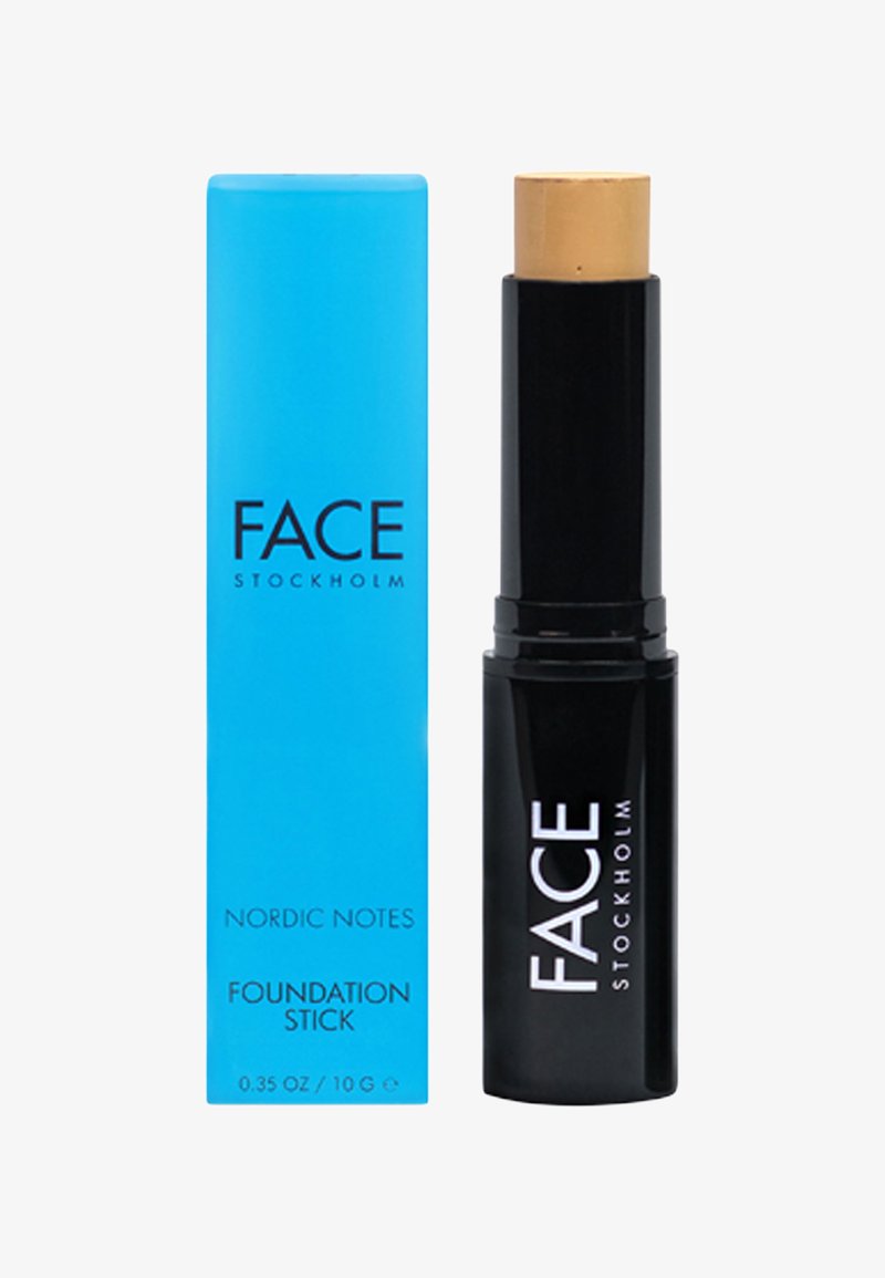 FACE STOCKHOLM NORDIC NOTES - Foundation - laga
