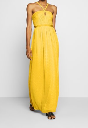 Abiti per occasioni speciali - yellow
