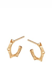 YES ZALEWSKI UNISEX złoty