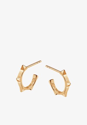 YES ZALEWSKI UNISEX złoty