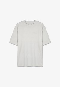Niewybrane, grey/white