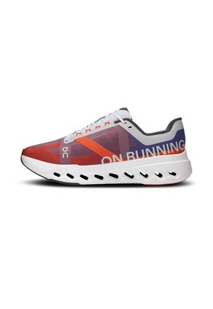 CLOUDSURFER NEXT - Road running shoes - indigo flame