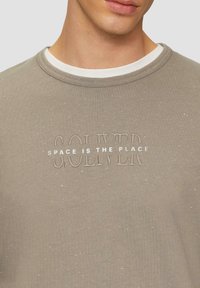 s.Oliver - Bluzka z długim rękawem