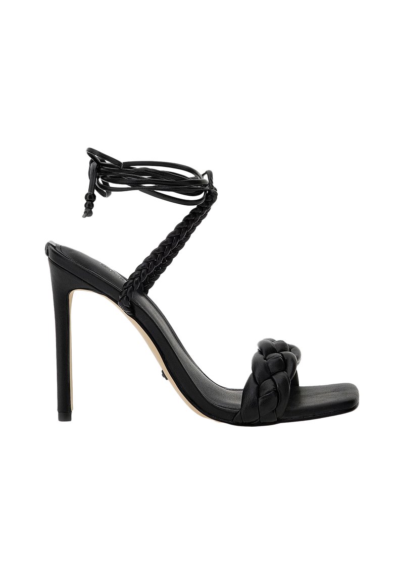 sandales talons guess