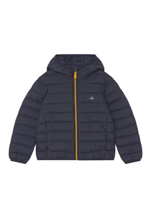 ESSENTIAL - Winter jacket - navy