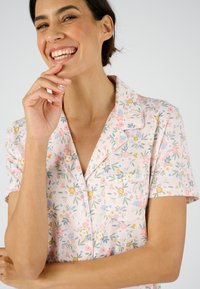 Damart Camisón - multicolore fleuri