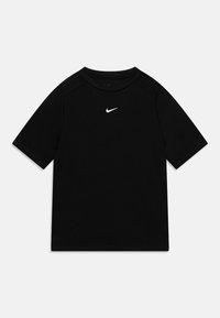 Nike Performance - DF MULTI UNISEX - Bluză sport - black/white Imagine miniatură 1