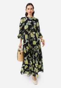 Modanisa BENIN - Maksimekko - black