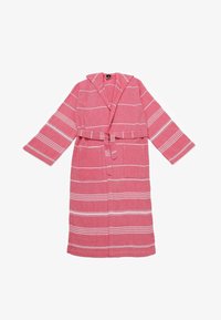 Non sélectionné, red