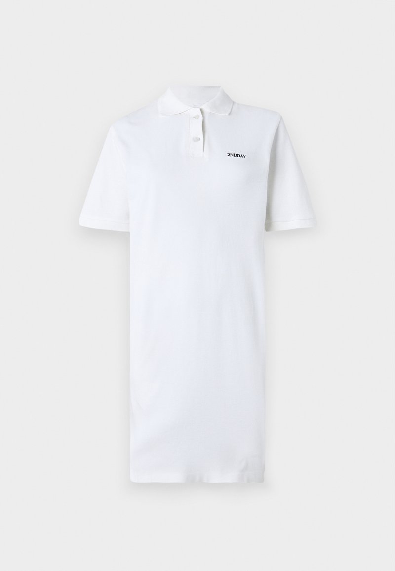 2nd Day Blousejurk wit 2nd Day Blousejurk wit