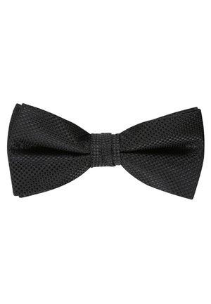 JACCOLOMBIA BOWTIE - Pajarita - black