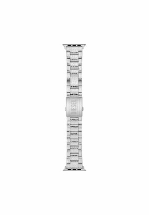 Watch accessory - silver-coloured