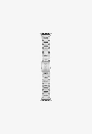 Diesel Uhren Zubehör - silver-coloured