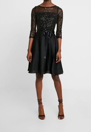 Cocktailkleid/festliches Kleid - black