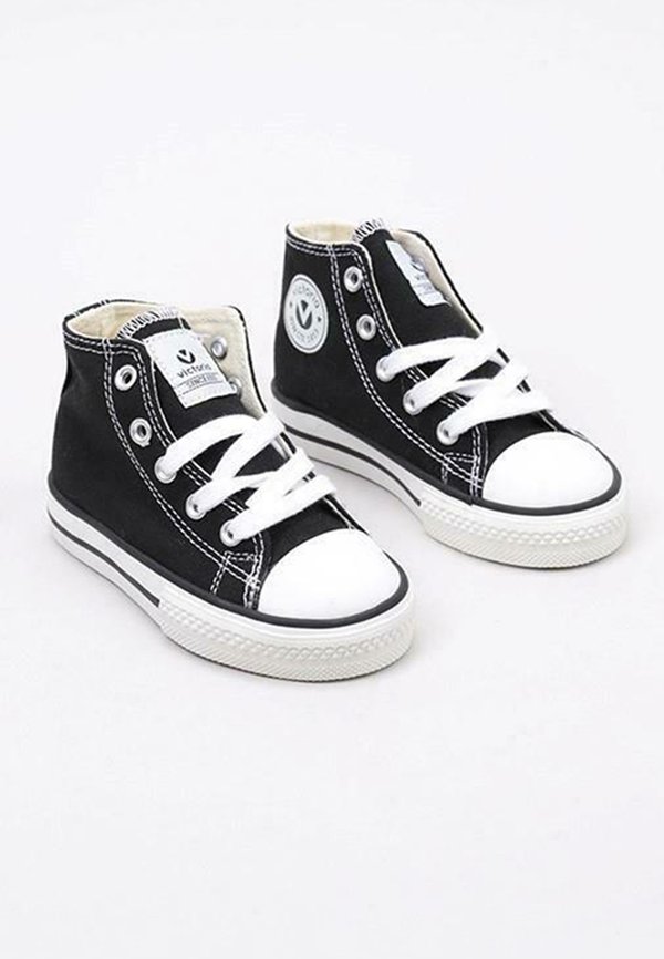 TRIBU BOTIN LONA – Sneaker high