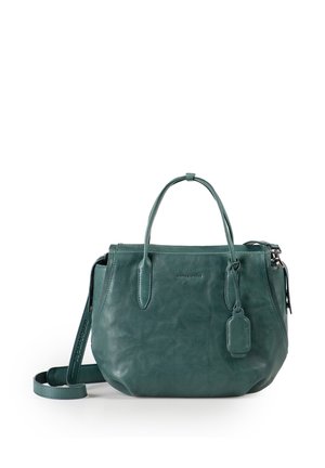 Aunts & Uncles, MRS. PROFITEROLE - Handtasche - green jewel