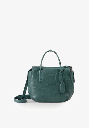 Aunts & Uncles, MRS. PROFITEROLE - Handtasche - green jewel