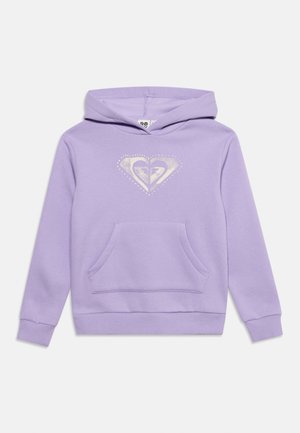 Roxy, Kapuzenpullover - viola