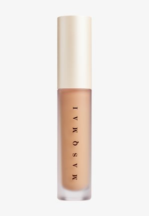 MASQMAI ALL IN ONE CONCEALER - Concealer - sand