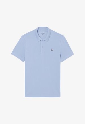 Lacoste, Poloshirt - bleu clair-aey