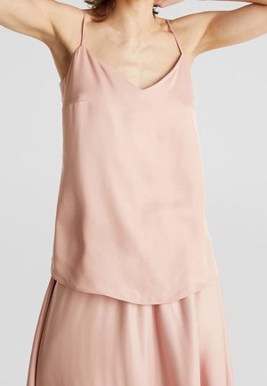 Esprit Collection Blouse - nude