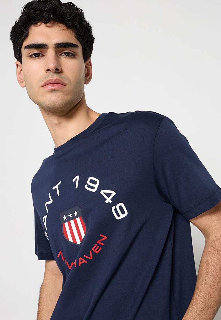 T-Shirt print
