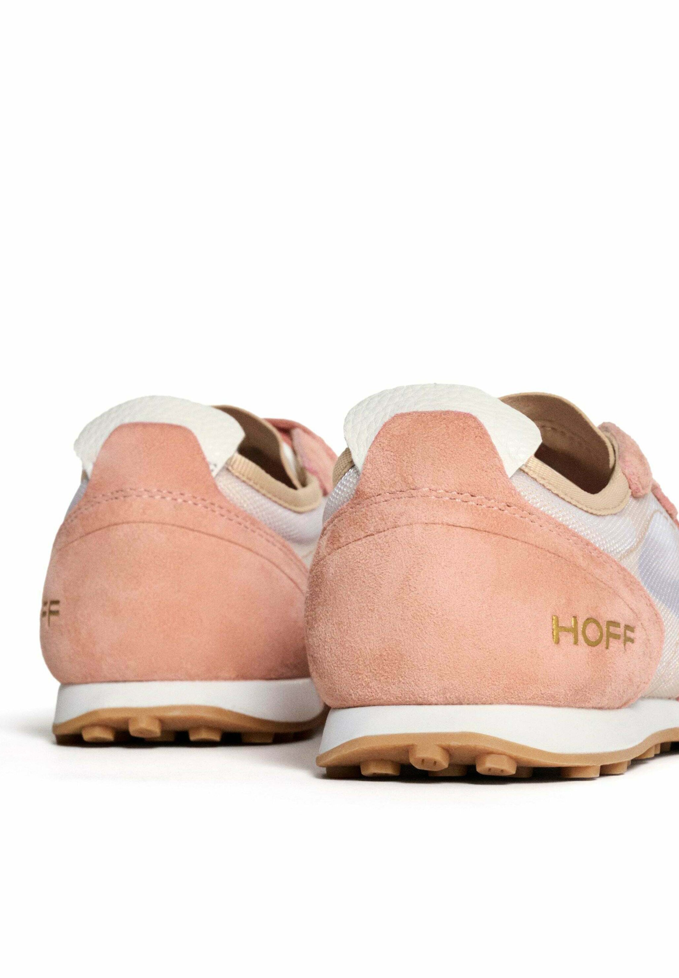 HOFF TANAGER - Sneaker low - pink - Zalando