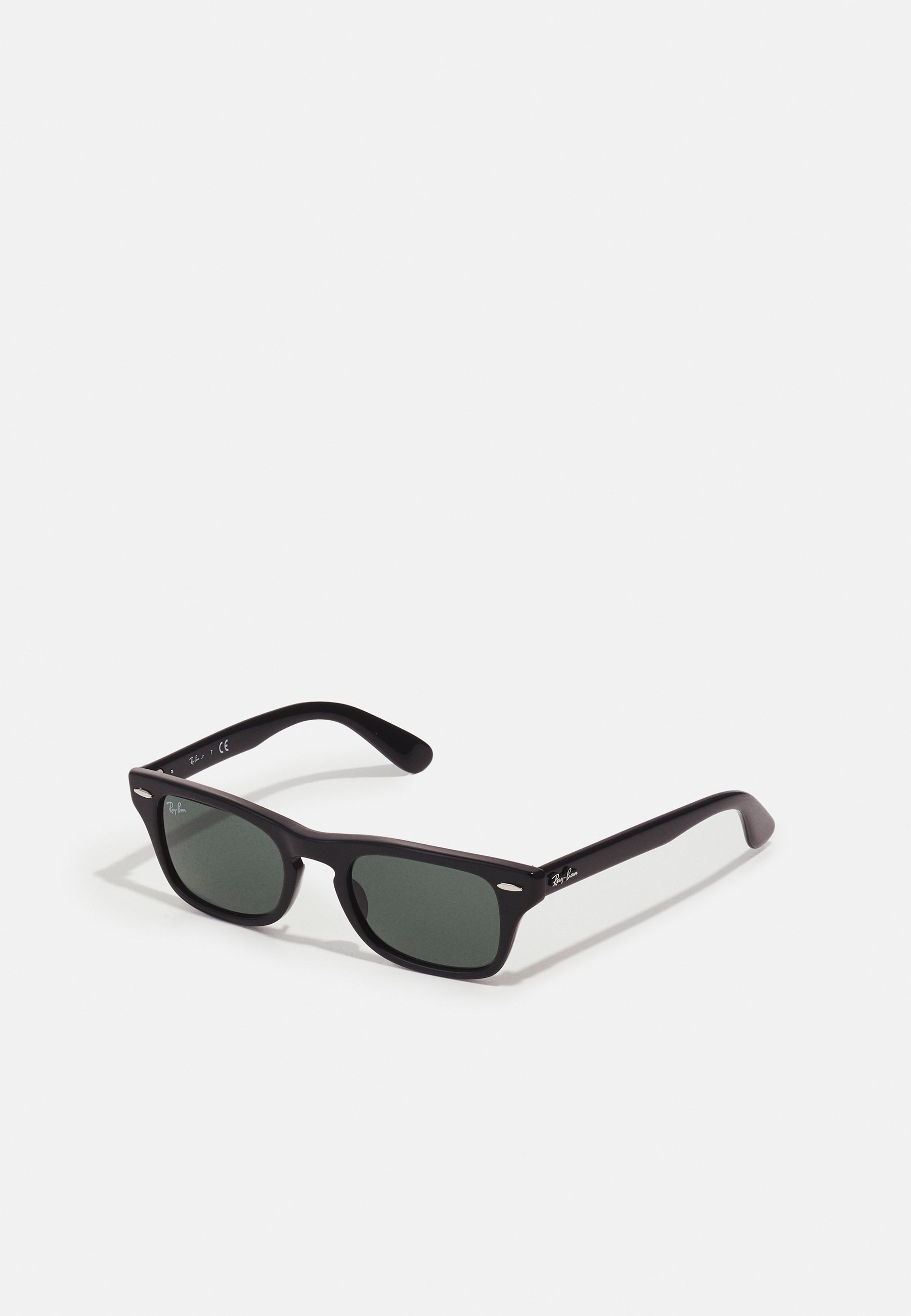 Ray-Ban BURBANK SUNGLASSES UNISEX - Occhiali da sole - black/nero -  Zalando.it