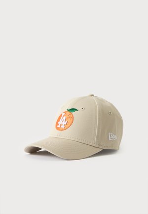 New Era, FRUIT ICON UNISEX - Καπέλο - stone