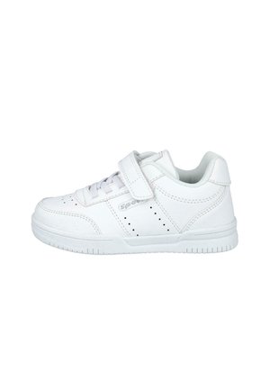 Bubble Bobble, ZAPATILLAS DEPORTIVAS UNISEX  - Zapatos de bebé - white