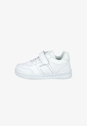 Bubble Bobble, ZAPATILLAS DEPORTIVAS UNISEX - Zapatos de bebé - white