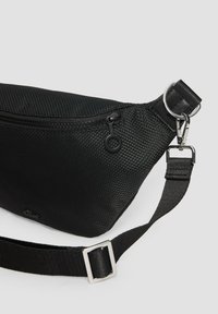 s.Oliver Schoudertas - schwarz