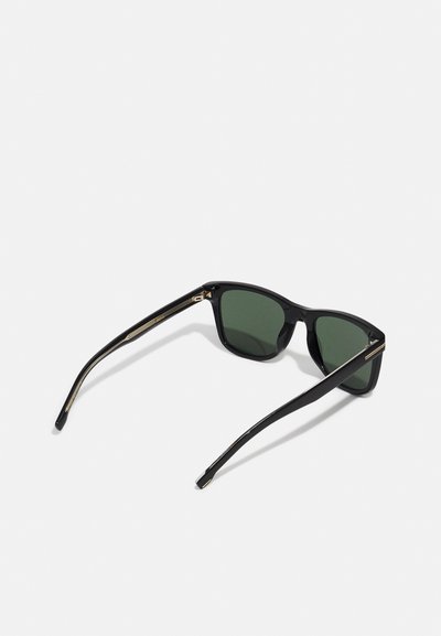 BOSS Lunettes de soleil - black