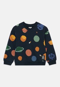 Επιλέχθηκε, classic navy