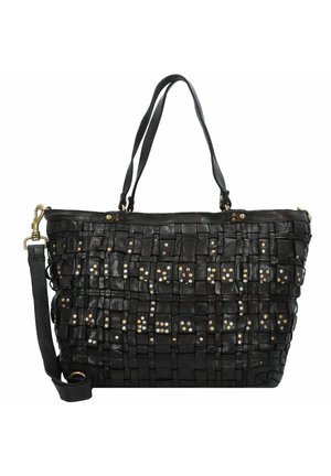 EDERA - Borsa a mano - nero