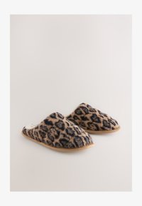 Sélectionné, animal print