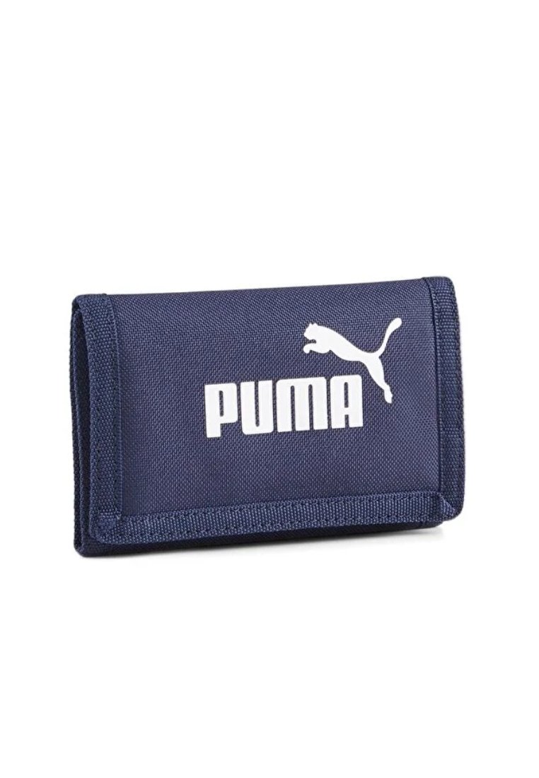 Puma - Geldbörse - blue, Vergrößern