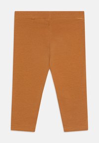 Lindex BRUSHED INSIDE UNISEX 3 PACK - Leggings - Hosen - dark blue