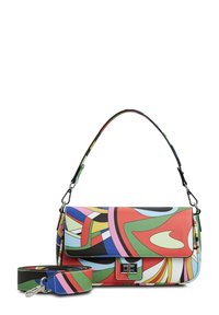 Cesare Gaspari Cross body bag - multicolor